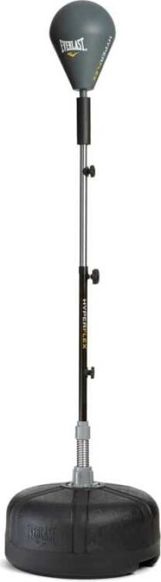 Everlast Hyperflex Strike Bag stående boksesekk