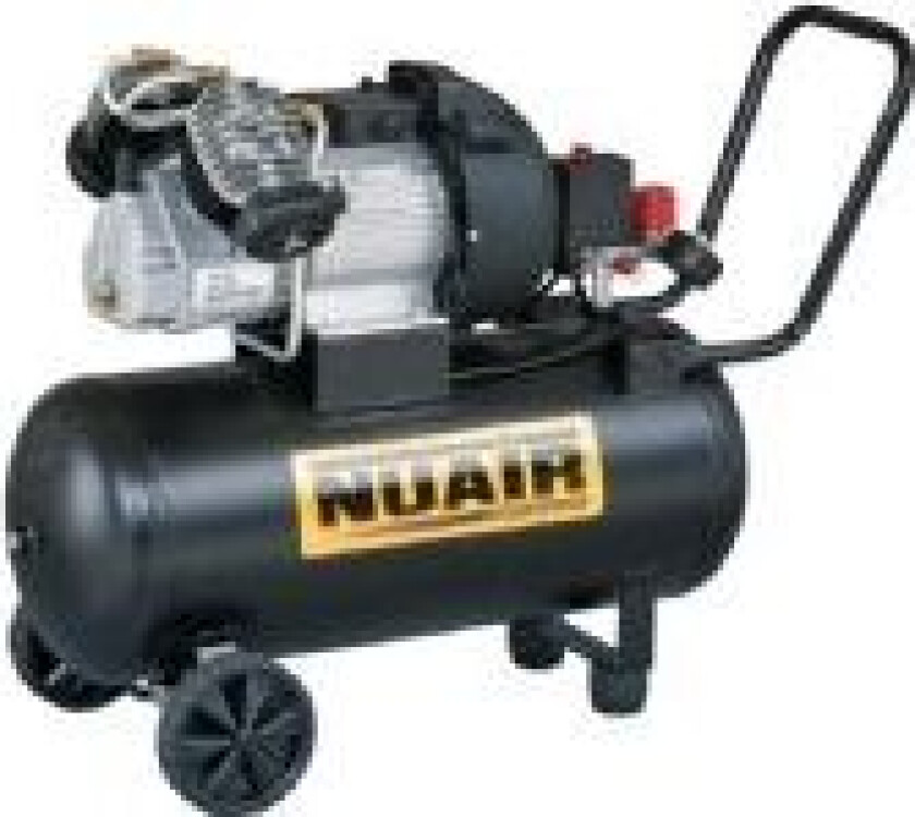 COMPRESSOR 8119500 2.2KW NUAIR