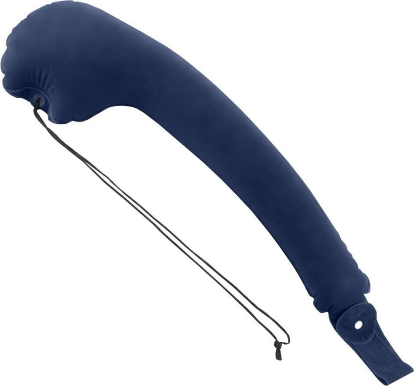 Oppblåsbar Reisepute med setefester innovagoods