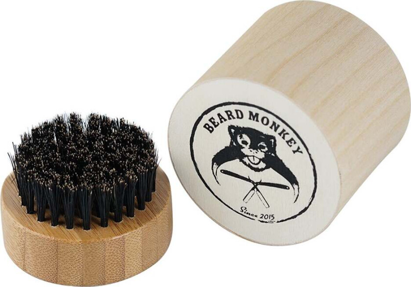 Beard Brush