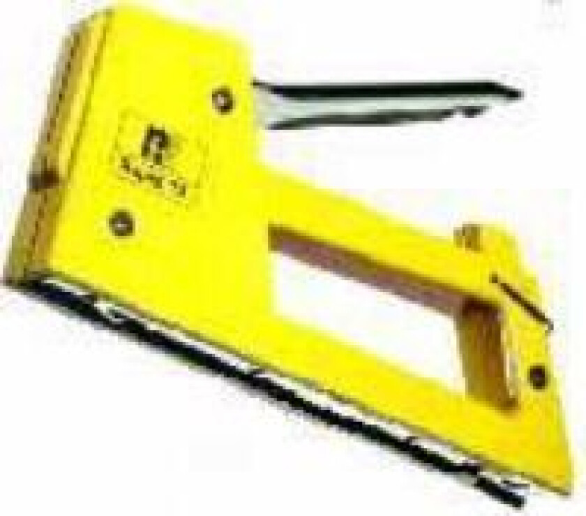 Bilde av HOBBY Tacker R13E - Stiftepistol