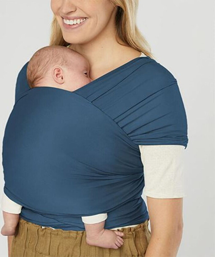 Bilde av Bærejsal Aura Knit, Twilight Navy