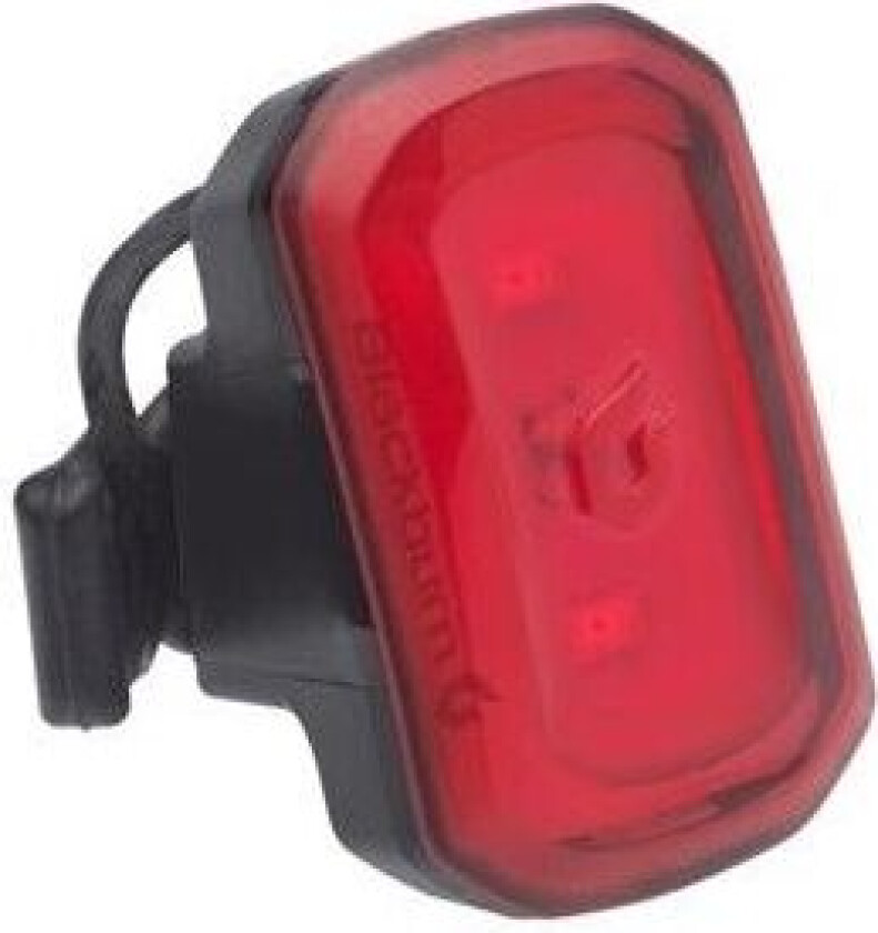 CLICK USB baklys 20 lumen sorteringsboks 8 stk (BBN-7074637)