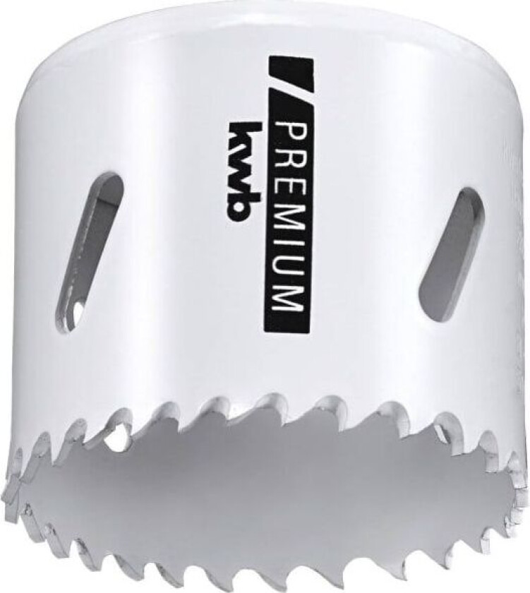 Einhell Kwb HSS-CO-Bi-Metall hullsag 51 mmn