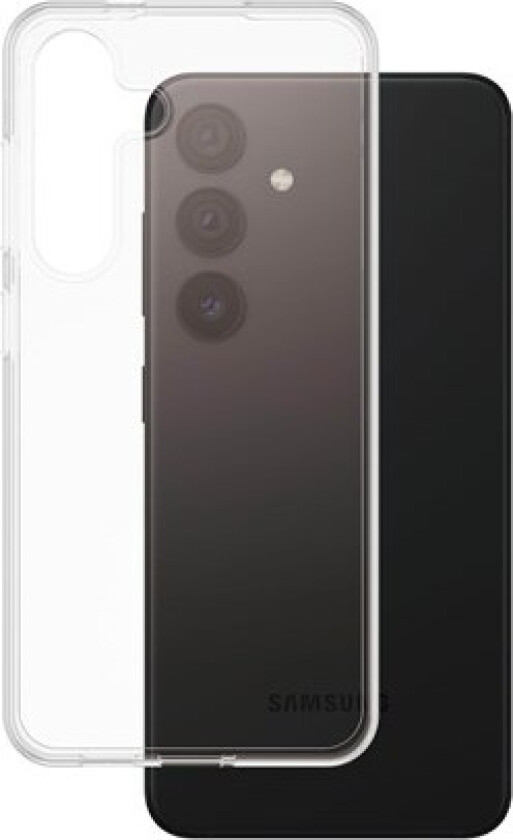 SAFE. by - back cover for mobile phone