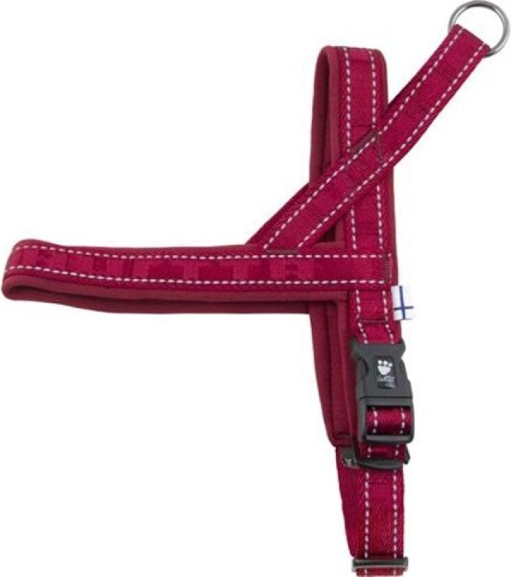 Casual Harness 60-80 Cm 60 cm, Lingon
