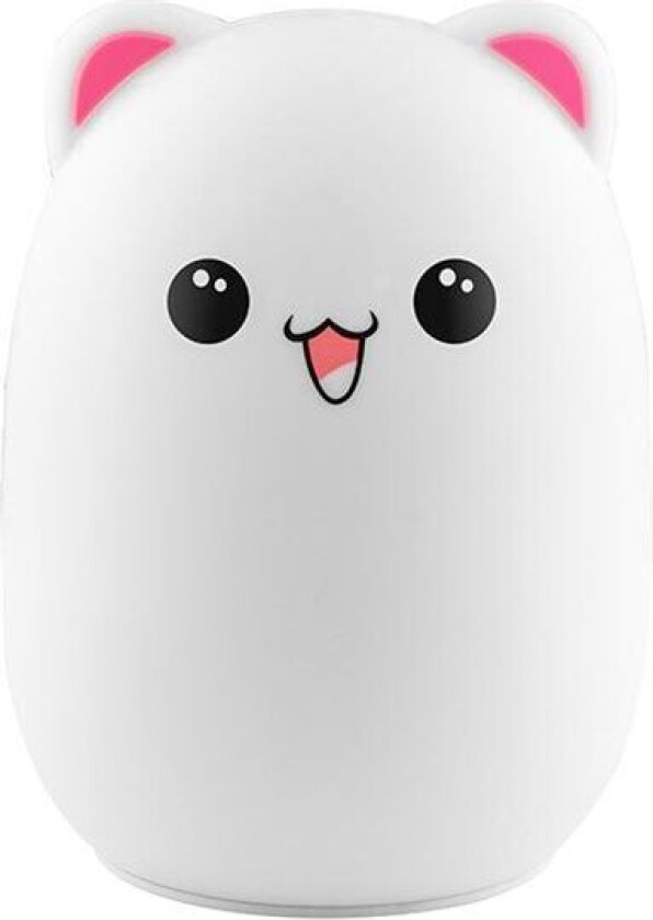 Teddy Bear nattlampe