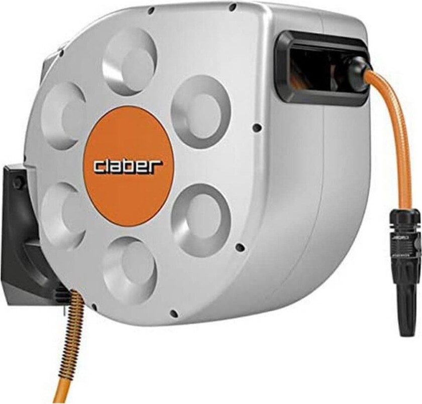 Bilde av Slangetrommel 50 X 20 X 20 CM