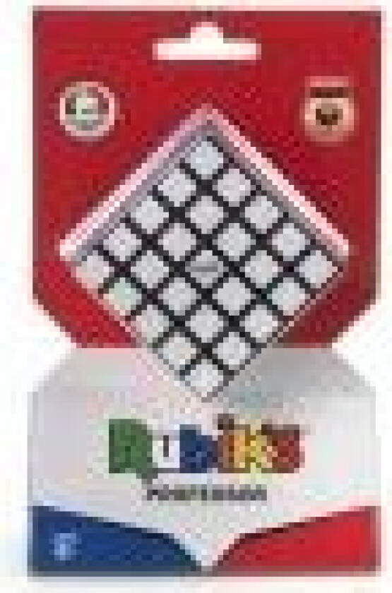 Bilde av Professor Rubiks Kube - 5x5