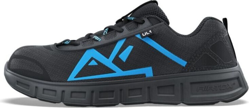 VERNESKO AIRTOX UL1 41