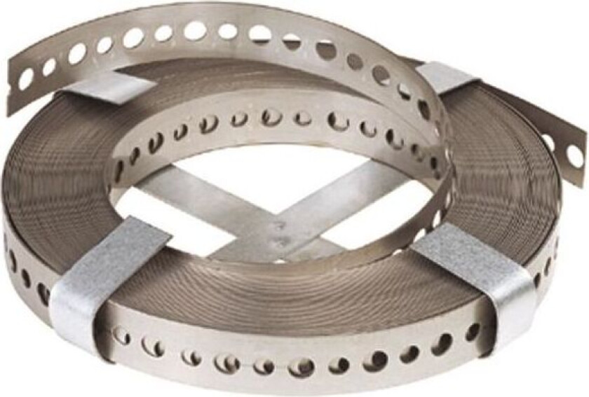 Bilde av 511325R Monteringsbånd R2333, CE-EN14545 25 m x 30 x 1 mm