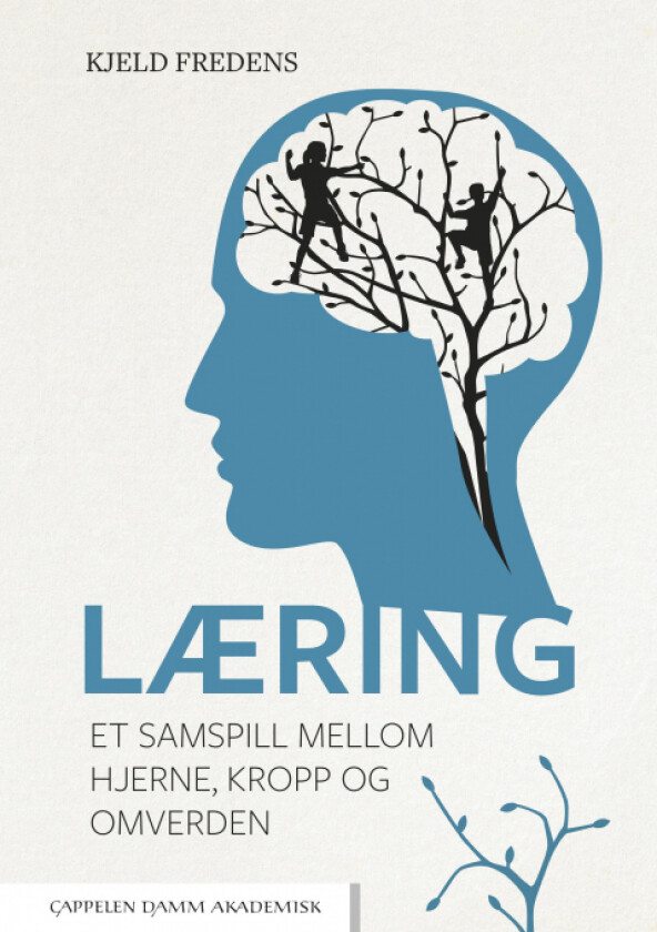 Læring av Kjeld Fredens