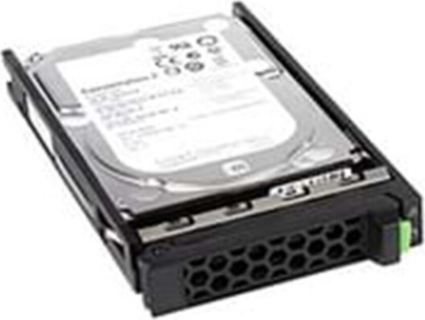 - solid state drive