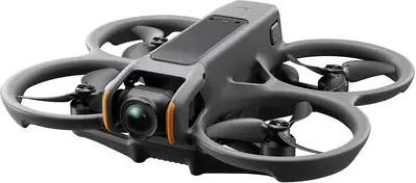 - Avata 2 Fly More Combo (Tre batterier)