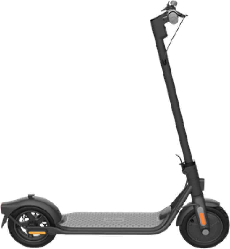 Ninebot by Kickscooter F25E II (25 km/t)