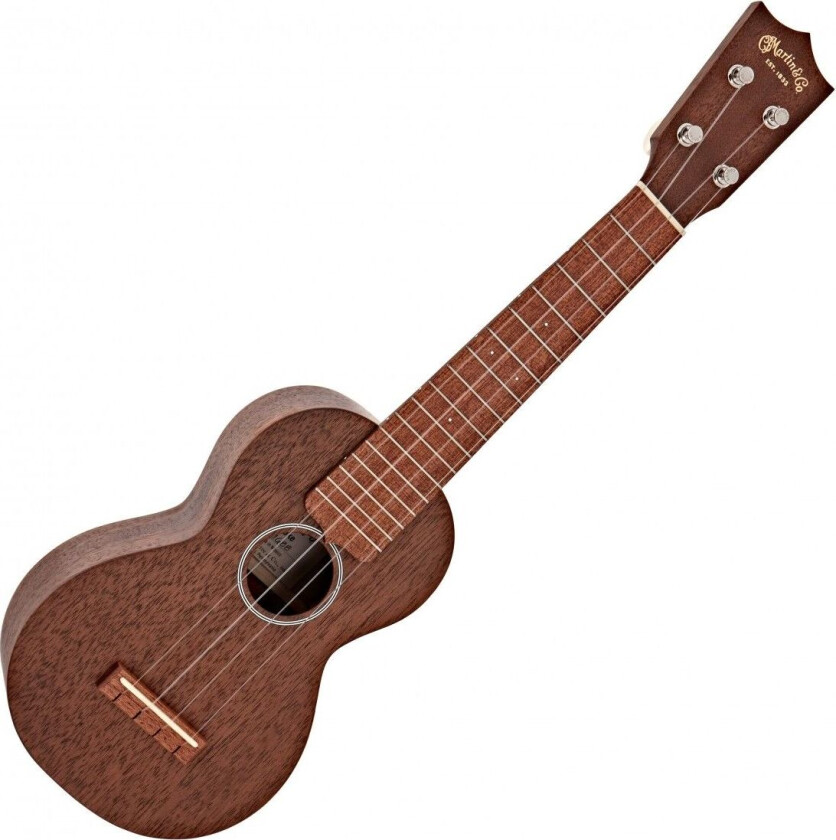Bilde av S1 Ukulele