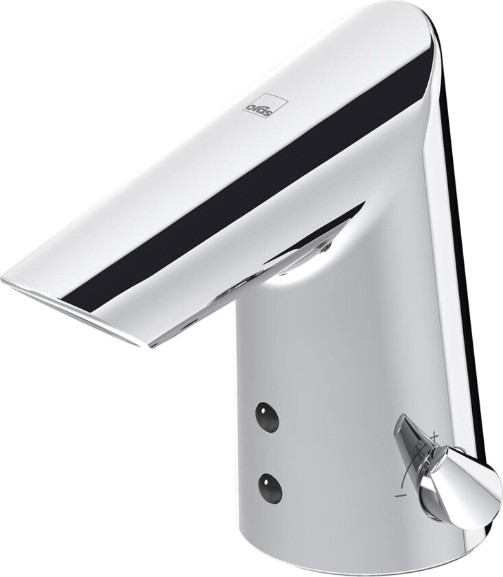 Optima ECO+ 1714FZ Berøringsfri Servantkran