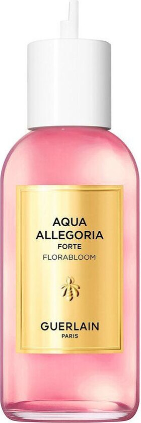 GUERLAIN Aqua Allegoria Forte Florabloom EdT Refill 200 ml