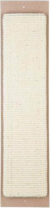 Bilde av Veggmontert Klorebrett Katt XL Beige