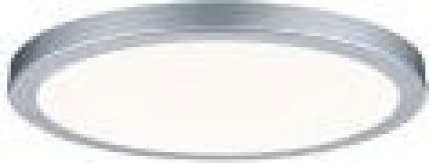 Atria, 1 ampuller, LED, 2700 K, 1500 lm, IP20, Kromfarget