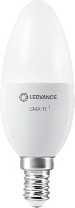 SMART+ Candle Tunable White 4.9W 220V FR E14