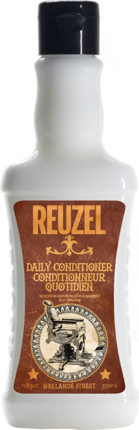 Daily Conditioner 350 ml