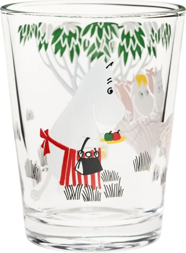 Mummiglass 22 cl Hvilepause