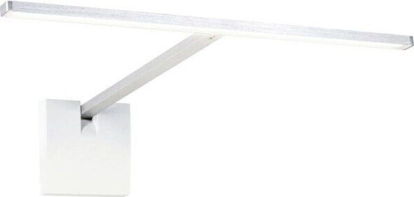 Xana 95575 LED-billedbelysning 5.5 W LED (RGB) Aluminium (børstet)