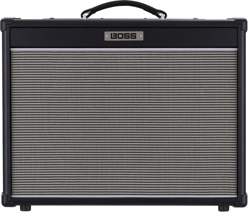 Boss Nextone Artist 80w Gitarforsterker med Deksel