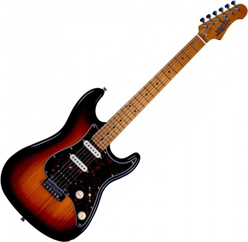 Js-400 Sunburst