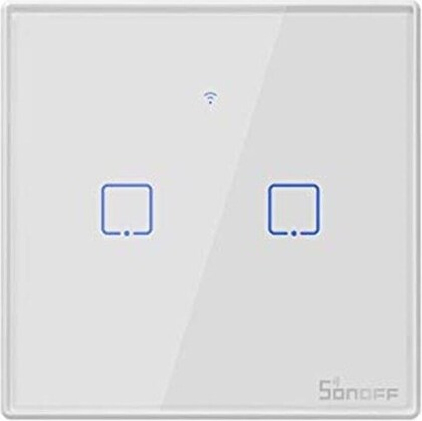 T2 EU TX (2-button)