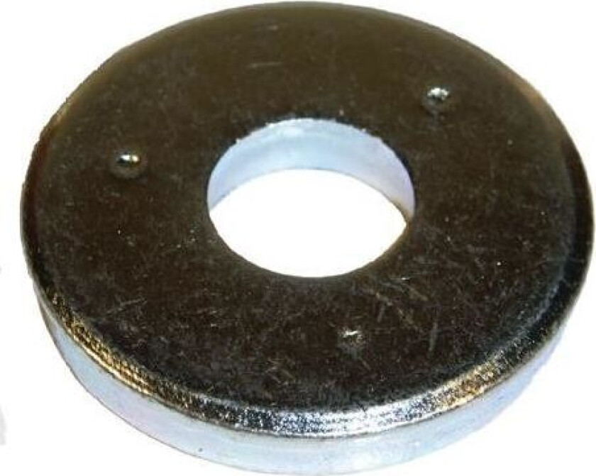 Arvid Nilsson 04216000 Rundskive TBRSB FZB SS1467-HV100 17 x 42 x 8 , 100-pakning