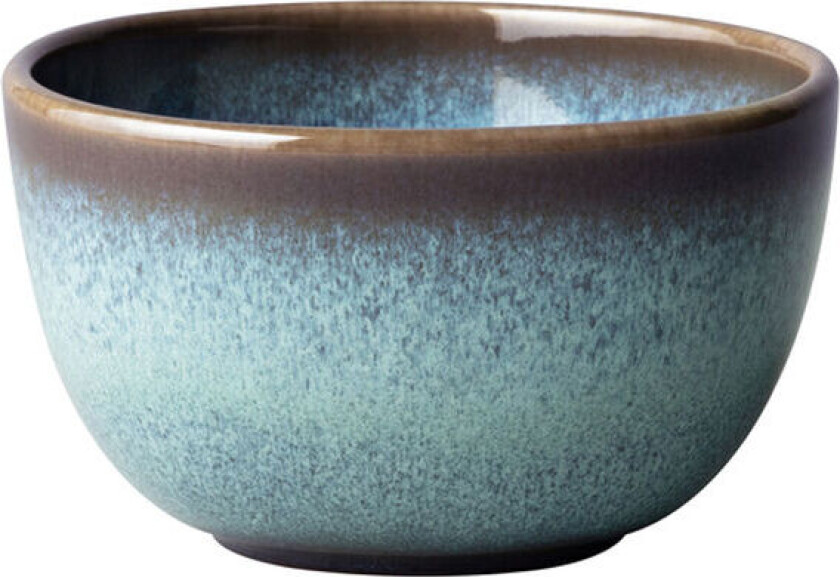 Lave Dip skål Ø 10 cm Glacé