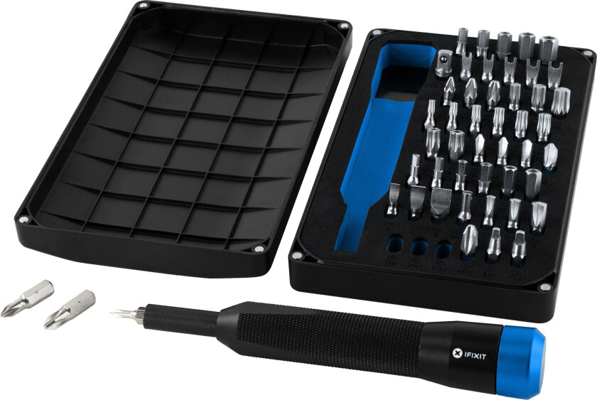 Bilde av Ifixit Mahi Driver Kit
