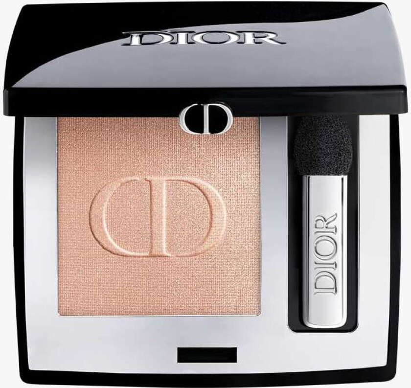 show Mono Couleur High-Color and Long-Wear Eyeshadow 2 g (Farge: Tulle)