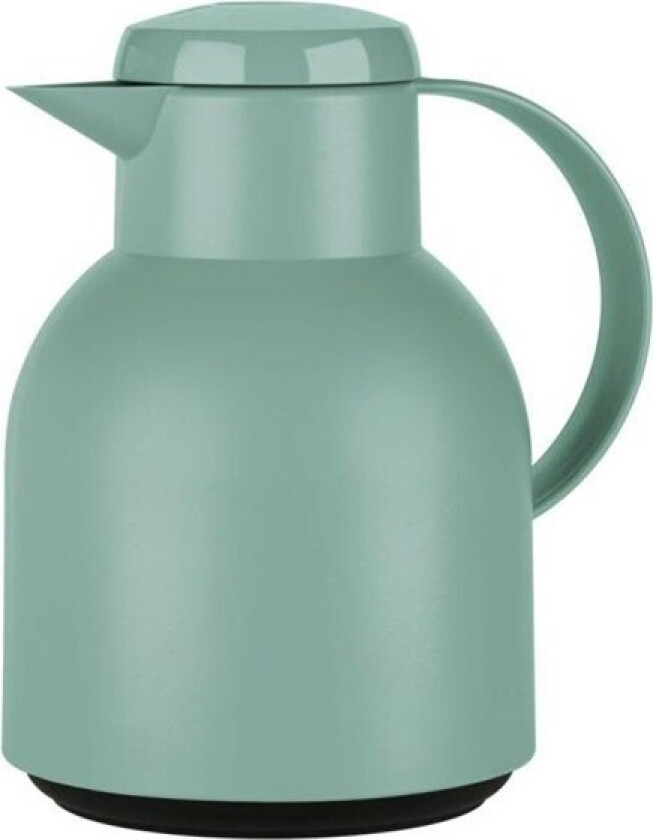 Samba Thermo Jug QP 1.0 l.  Powder Green