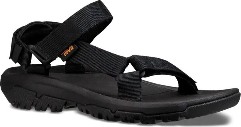 Teva Hurricane Xlt 2 Men´s Black 44.5, Black
