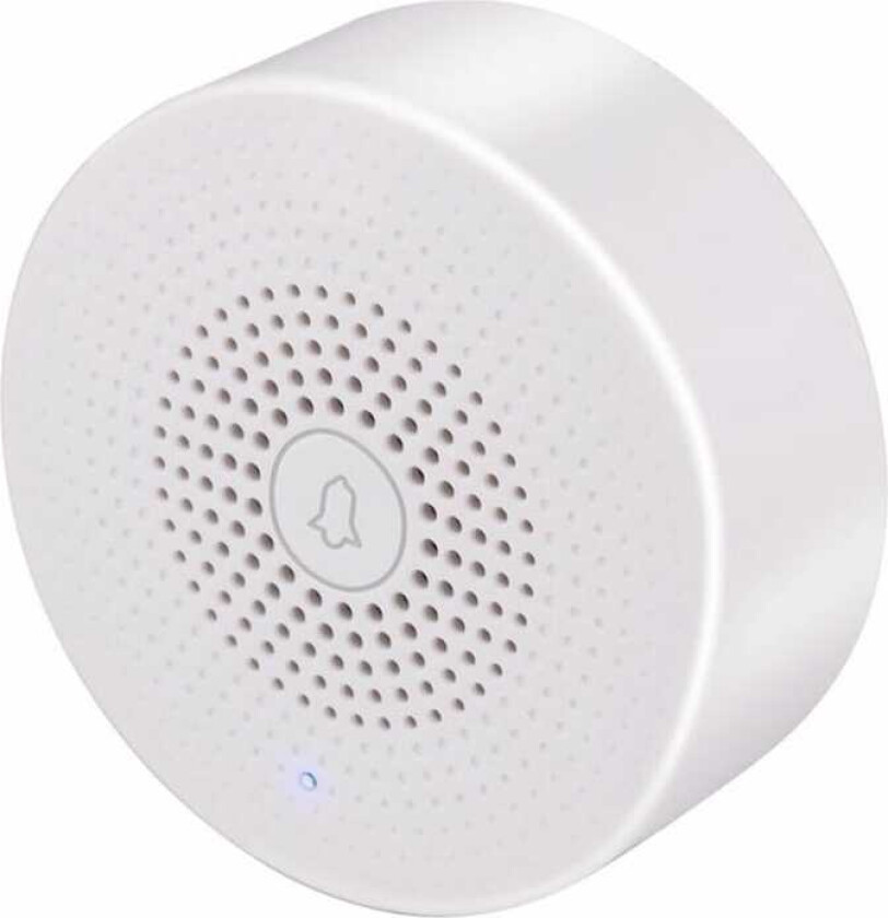 Dørklokke Alpina Trådløs