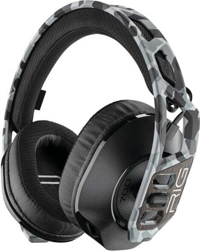 700HX Ultralight Wireless Gaming Headset Urban Camo XONE/XSERESX