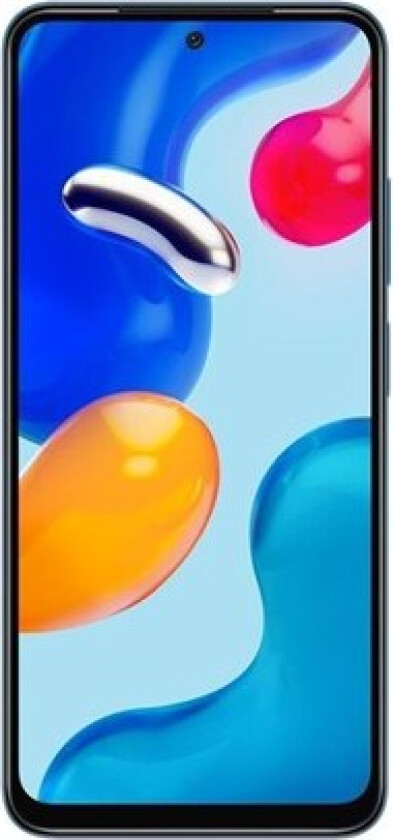 Redmi Note 11S 4G 128GB/6GB - Twilight Blue