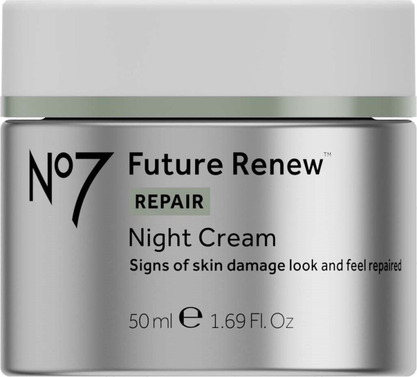 Future Renew Repair Night Cream 50 ml