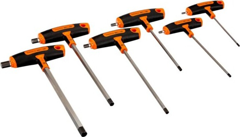 Bilde av 903T-1 manual screwdriver