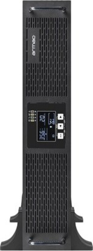 Rack Online R/2000I/PF1 - UPS - 2000 Watt - 2000 VA