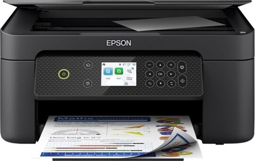 Expression Home XP-4200 All in One