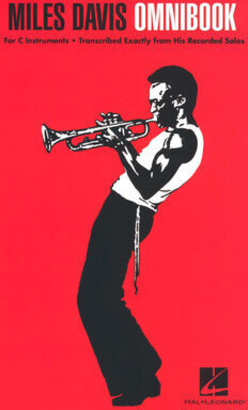 Miles Davis Omnibook