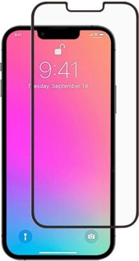 Privacy 360 - screen protector for mobile phone