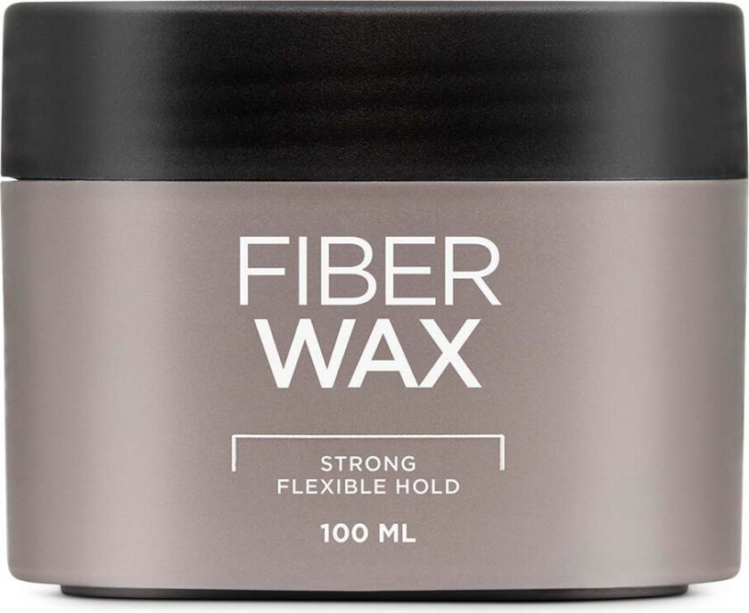 Vision Fiber Wax, 100 ml Hårstyling