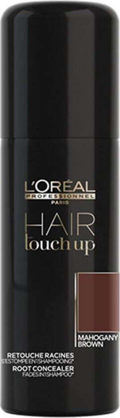 Hair Touch Up Mahogany (75ml)