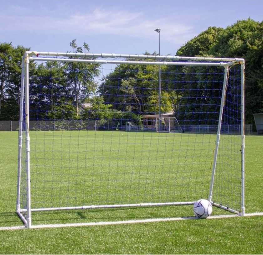 - Golazo Fotballmål - 244 x 180