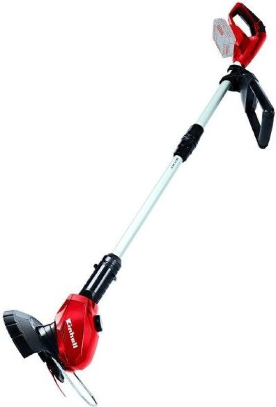 GE-CT 18 Li-Solo, Batteridrevet gresstrimmer